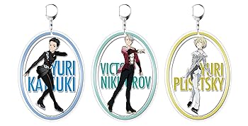 Amazon.co.jp: ユーリ!!! on ICE ヴィクトル・ニキフォロフ